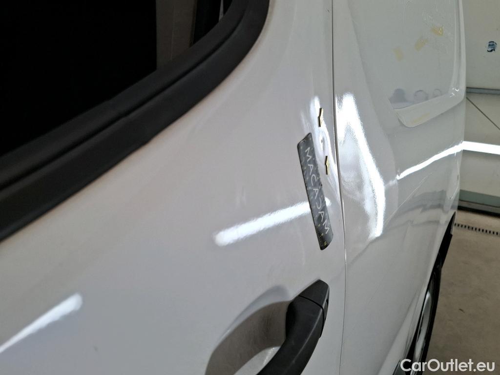  Citroen  Berlingo  Fourgon Club M 1000 1.5 BlueHDi 100CV BVM5 E6dT #62