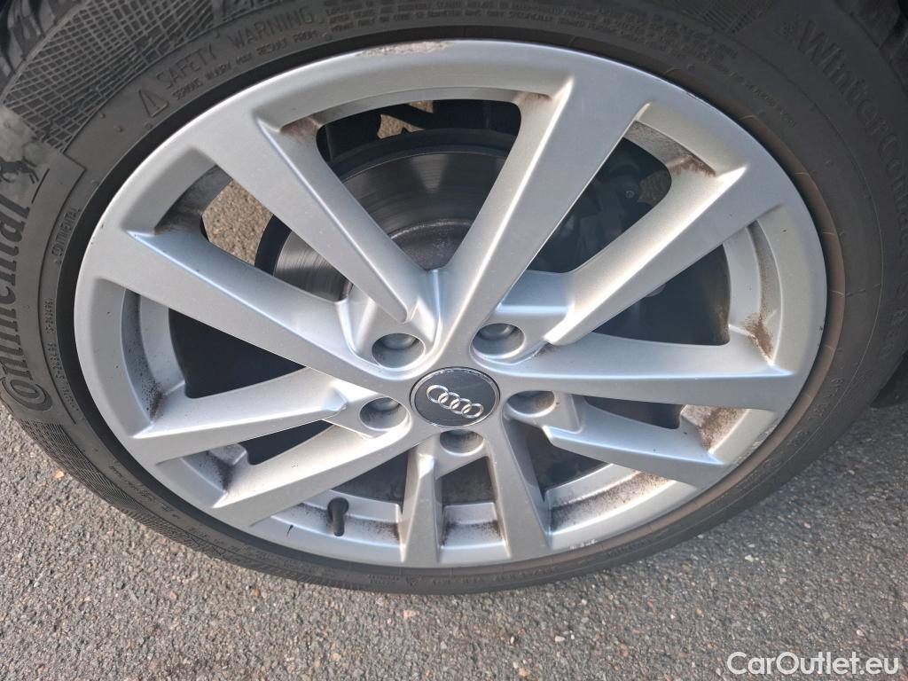 Audi  A3 AUDI  Sportback / 2016 / 5P / Berline 35 TFSI 150 COD S TRONIC BUSINESS LINE #23