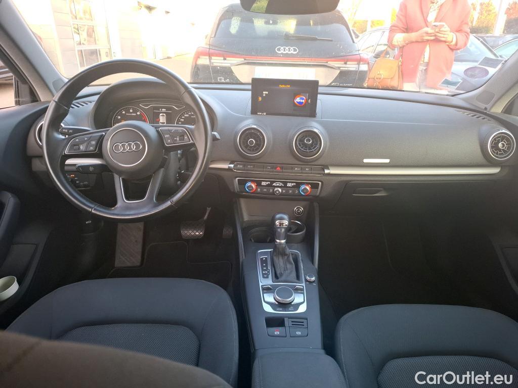 Audi  A3 AUDI  Sportback / 2016 / 5P / Berline 35 TFSI 150 COD S TRONIC BUSINESS LINE #5