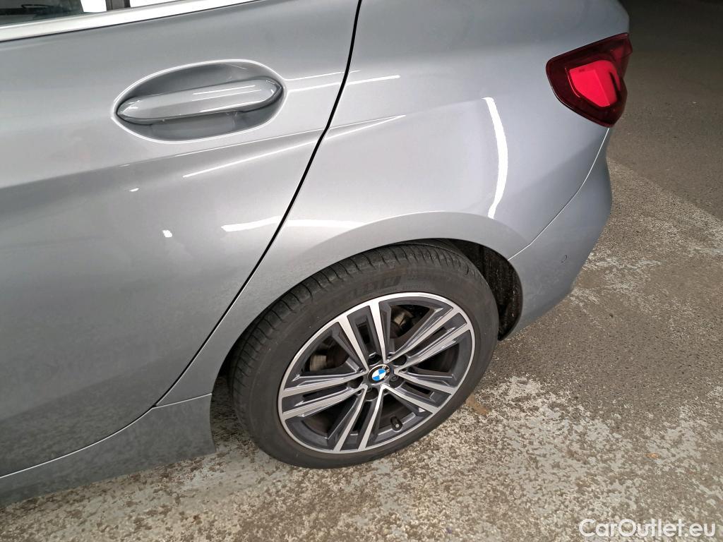 Bmw  Serie 1 BMW Série 1 / 2019 / 5P / Berline 116i DKG7 Business Design #2