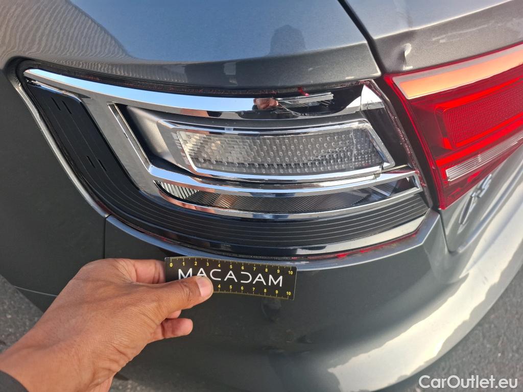 Audi  A3 AUDI  Sportback / 2016 / 5P / Berline 35 TFSI 150 COD S TRONIC BUSINESS LINE #17