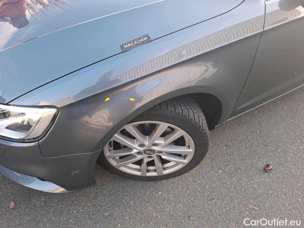 Audi  A3 AUDI  Sportback / 2016 / 5P / Berline 35 TFSI 150 COD S TRONIC BUSINESS LINE #39