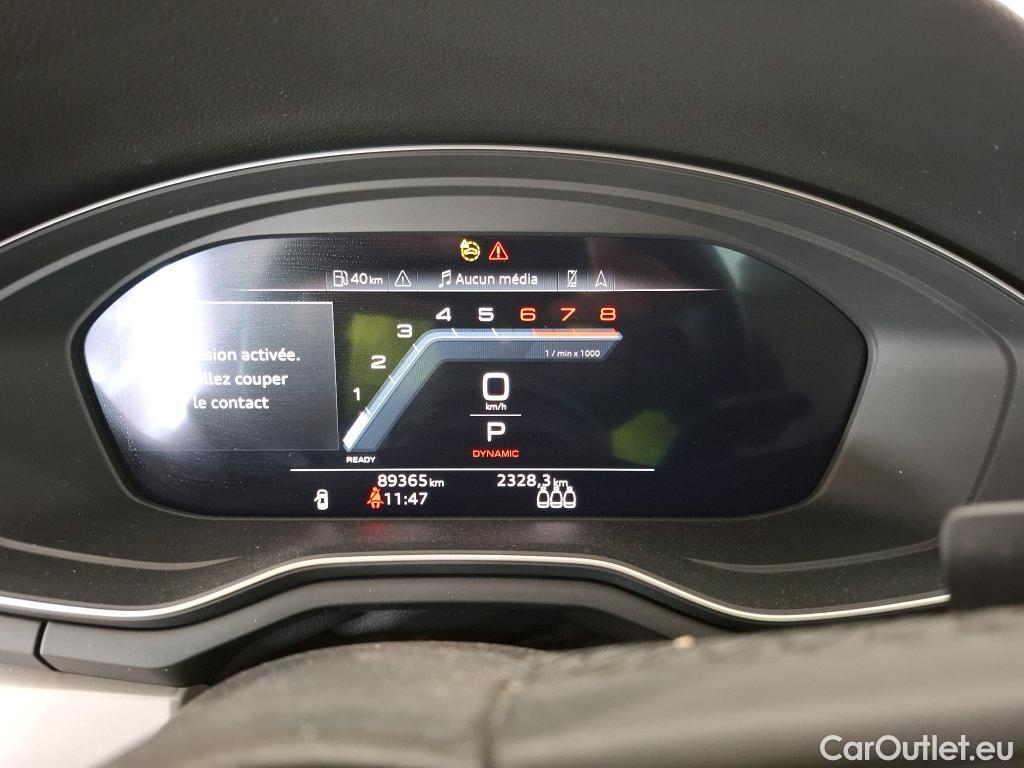 Audi  A5 Sportback  40 TFSI quattro Business line 2.0 TFSI 205CV BVA7 E6d #6