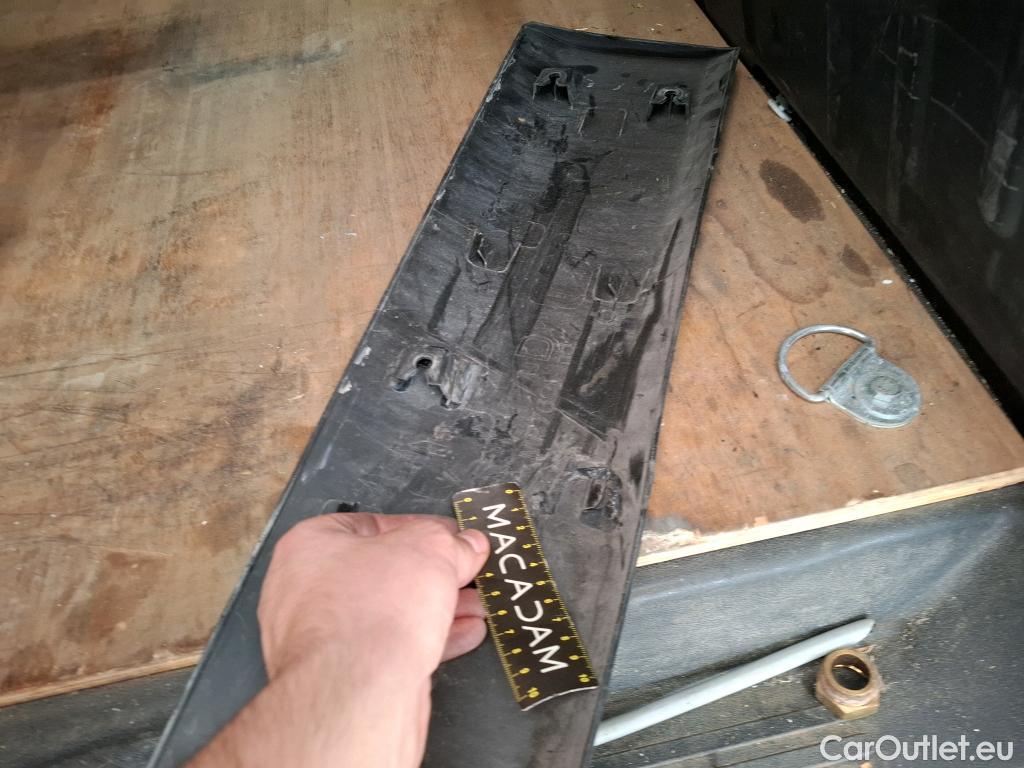  Citroen  Berlingo  Fourgon Club M 1000 1.5 BlueHDi 100CV BVM5 E6dT #30