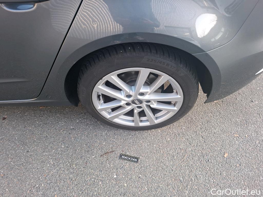 Audi  A3 AUDI  Sportback / 2016 / 5P / Berline 35 TFSI 150 COD S TRONIC BUSINESS LINE #32