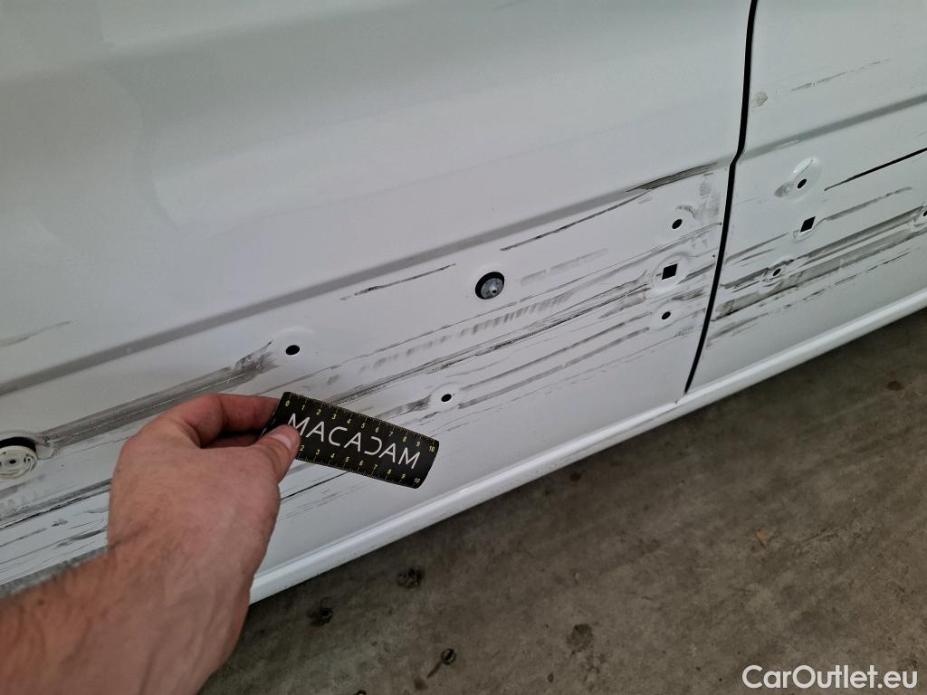  Citroen  Berlingo  Fourgon Club M 1000 1.5 BlueHDi 100CV BVM5 E6dT #37