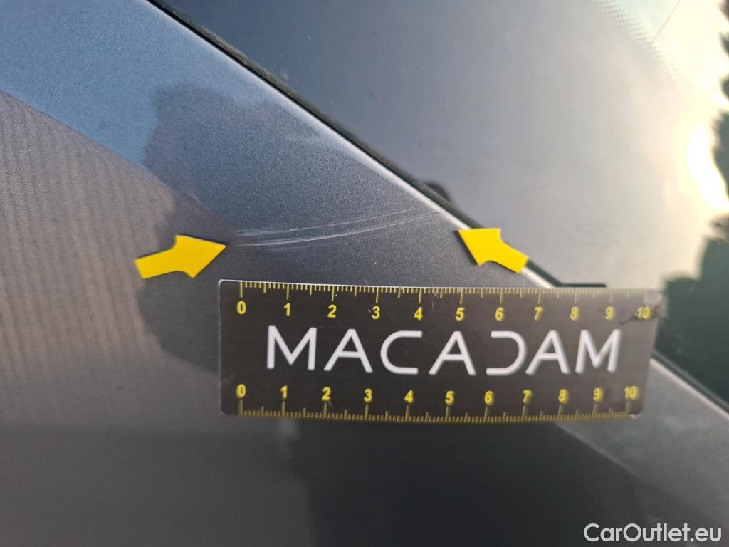 Audi  A3 AUDI  Sportback / 2016 / 5P / Berline 35 TFSI 150 COD S TRONIC BUSINESS LINE #12