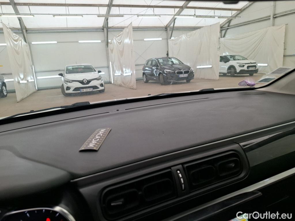  Citroen  C3  Société Feel Nav 1.2 PureTech 80CV BVM5 E6d #29