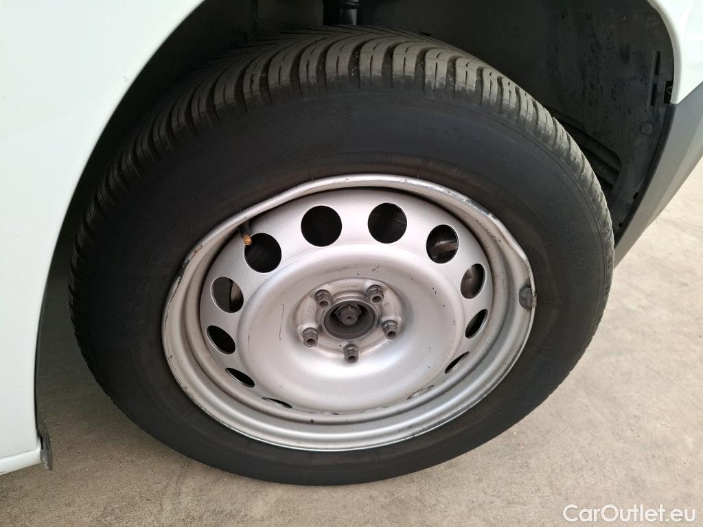  Citroen  Berlingo  Fourgon Club M 1000 1.5 BlueHDi 100CV BVM5 E6dT #68