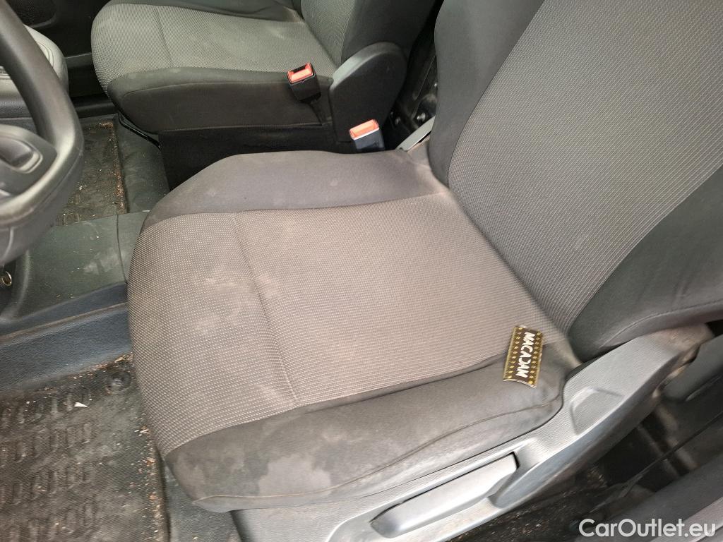  Citroen  Berlingo  Fourgon Club M 1000 1.5 BlueHDi 100CV BVM5 E6dT #63