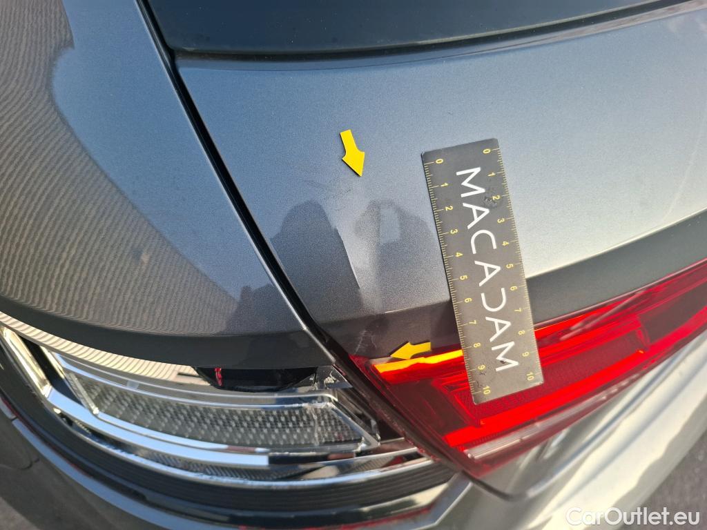 Audi  A3 AUDI  Sportback / 2016 / 5P / Berline 35 TFSI 150 COD S TRONIC BUSINESS LINE #9