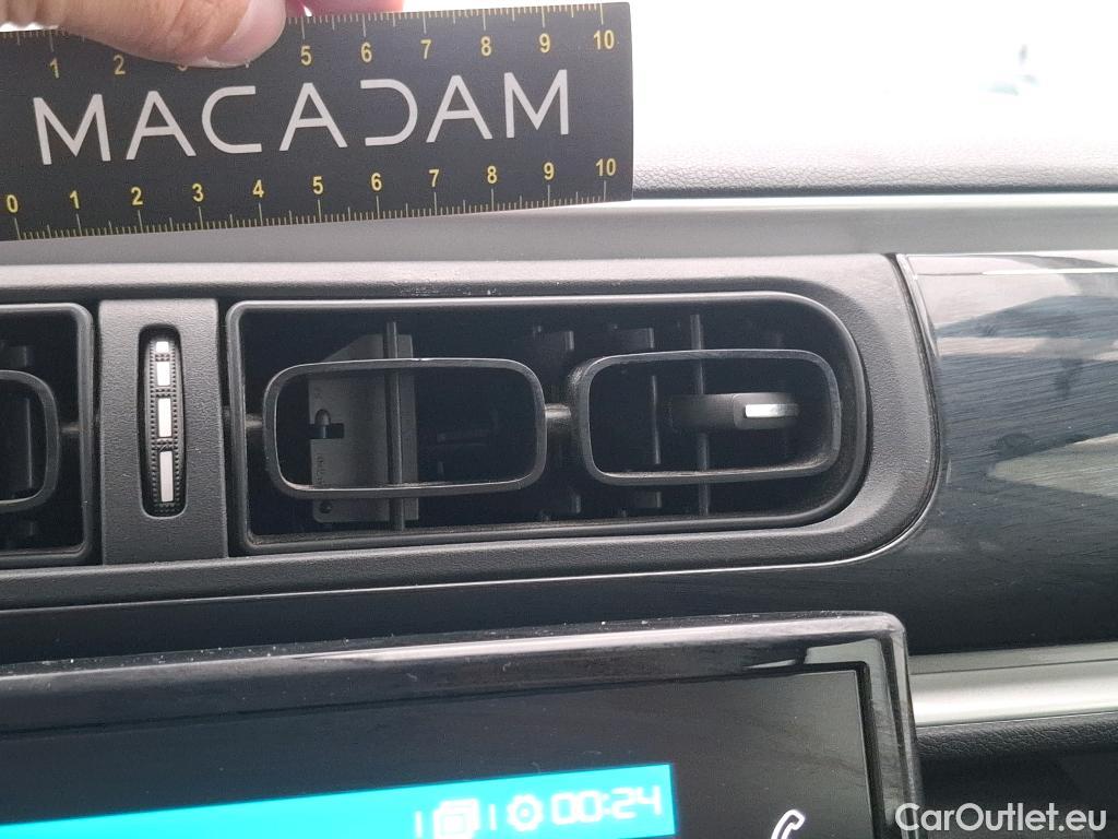  Citroen  C3  Société Feel Nav 1.2 PureTech 80CV BVM5 E6d #20