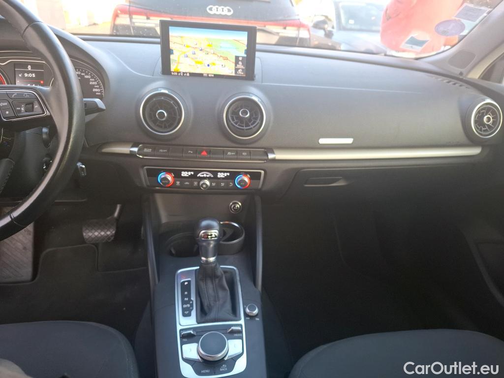 Audi  A3 AUDI  Sportback / 2016 / 5P / Berline 35 TFSI 150 COD S TRONIC BUSINESS LINE #7