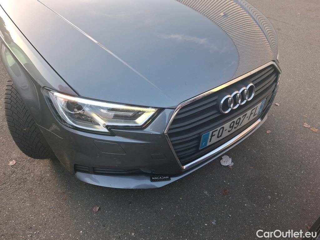 Audi  A3 AUDI  Sportback / 2016 / 5P / Berline 35 TFSI 150 COD S TRONIC BUSINESS LINE #1