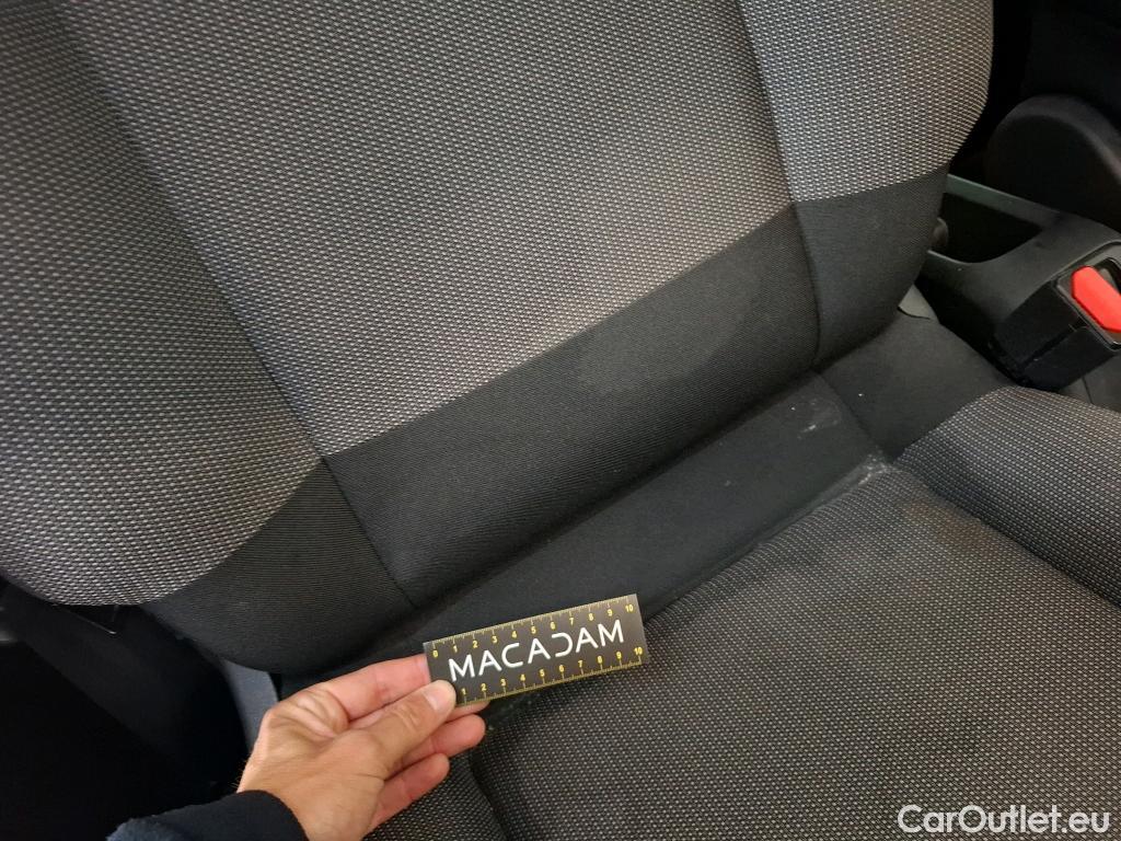 Citroen  C3 CITROEN  / 2016 / 5P / Berline PureTech 110 S&S BVM6 Feel #28