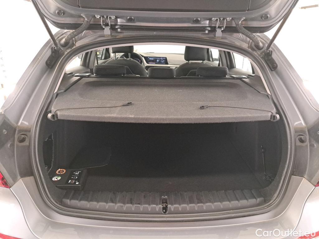 Bmw  Serie 1 BMW Série 1 / 2019 / 5P / Berline 116i DKG7 Business Design #10