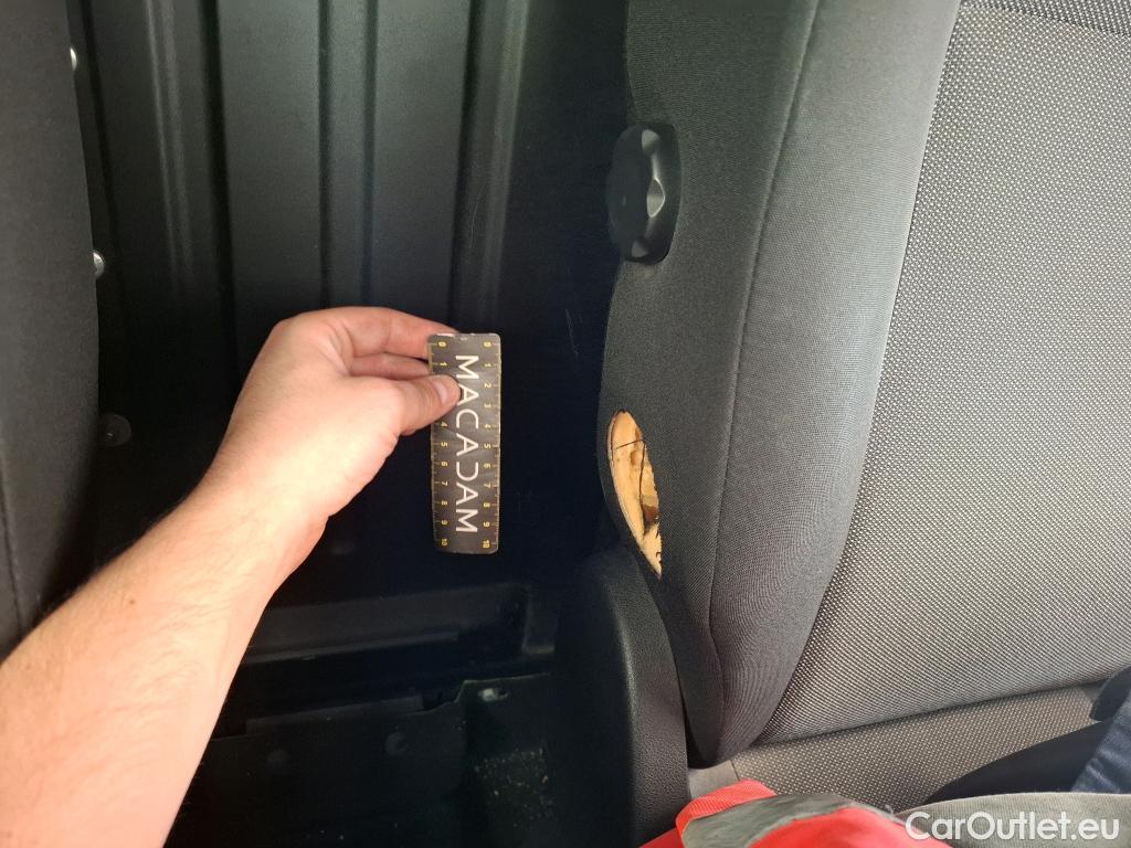  Citroen  Berlingo  Fourgon Club M 1000 1.5 BlueHDi 100CV BVM5 E6dT #12