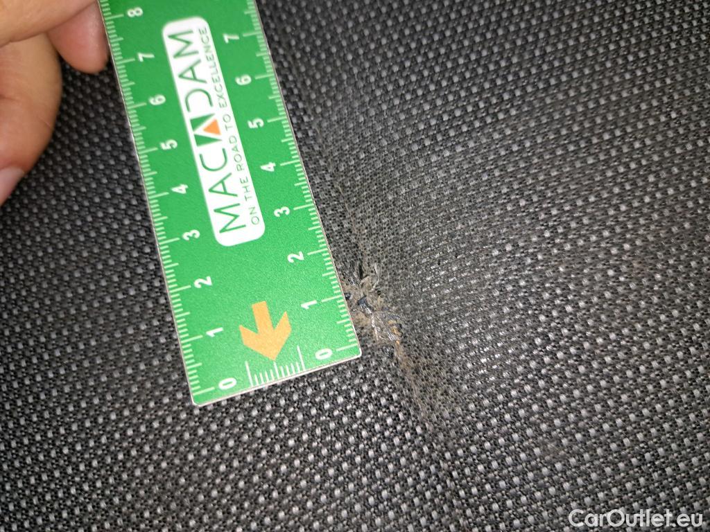  Citroen  Berlingo  Fourgon Club M 650 1.5 BlueHDi 75CV BVM5 E6dT #10