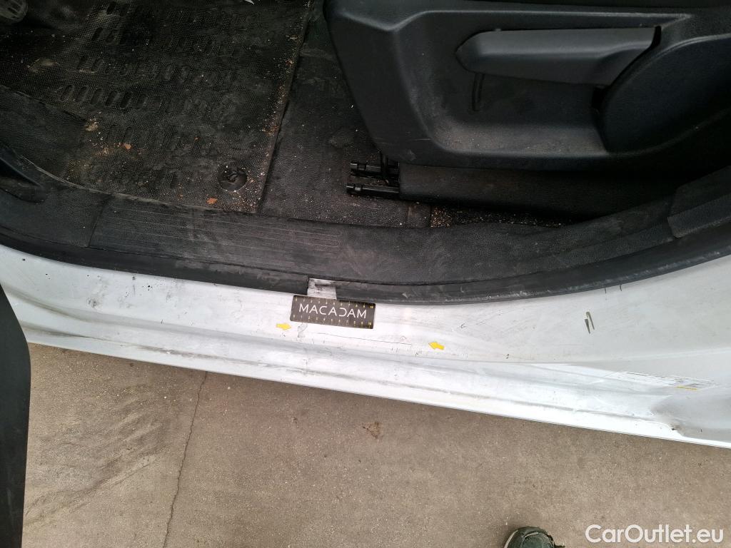  Citroen  Berlingo  Fourgon Club M 1000 1.5 BlueHDi 100CV BVM5 E6dT #49