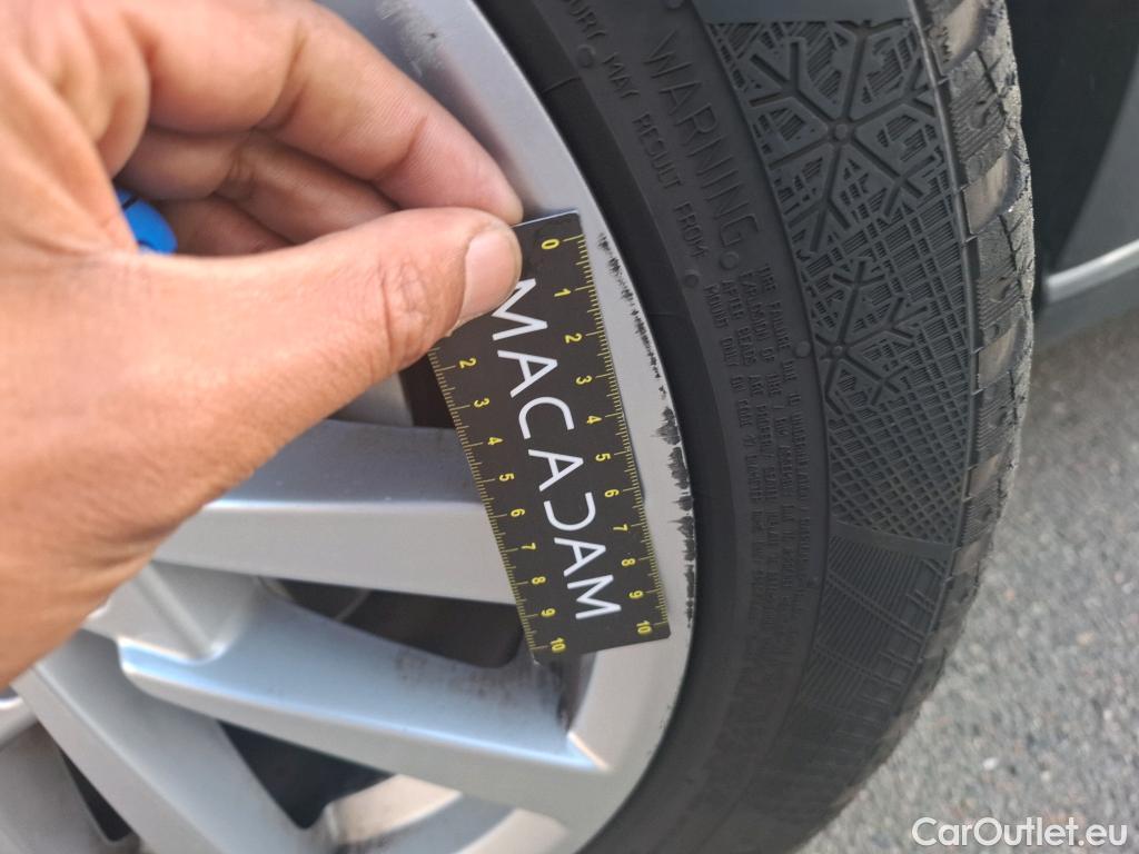 Audi  A3 AUDI  Sportback / 2016 / 5P / Berline 35 TFSI 150 COD S TRONIC BUSINESS LINE #20