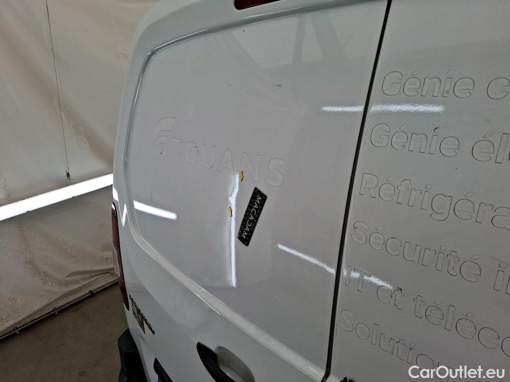  Citroen  Berlingo  Fourgon Club M 1000 1.5 BlueHDi 100CV BVM5 E6dT #27