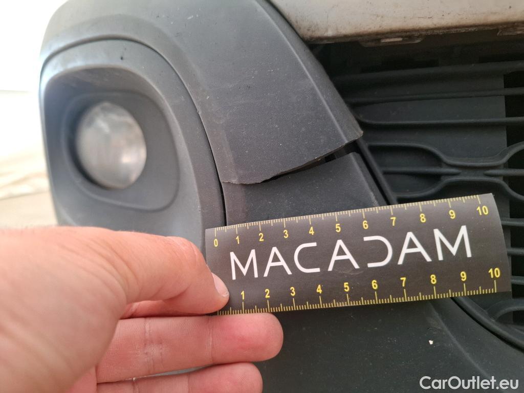  Citroen  C3  Société Feel Nav 1.2 PureTech 80CV BVM5 E6d #11