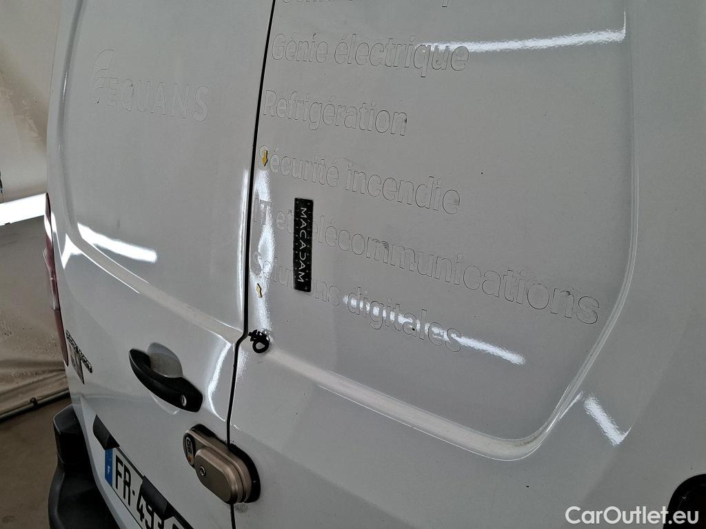  Citroen  Berlingo  Fourgon Club M 1000 1.5 BlueHDi 100CV BVM5 E6dT #22