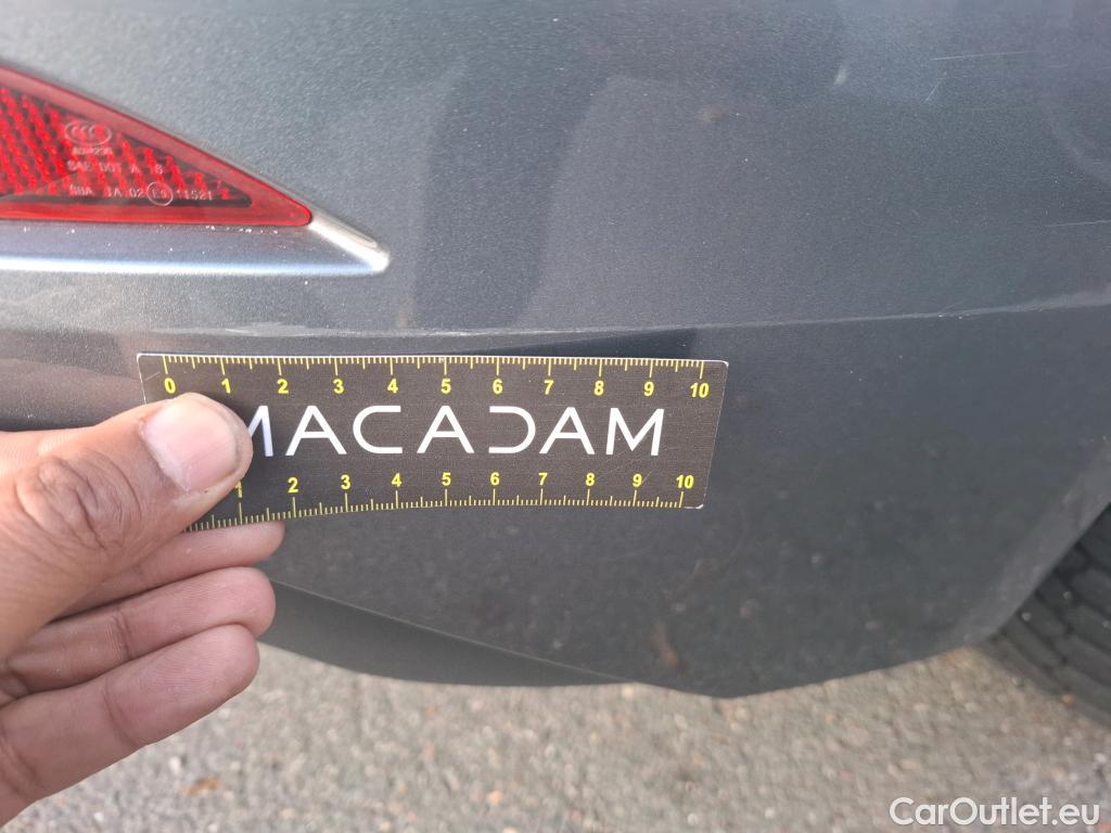 Audi  A3 AUDI  Sportback / 2016 / 5P / Berline 35 TFSI 150 COD S TRONIC BUSINESS LINE #14