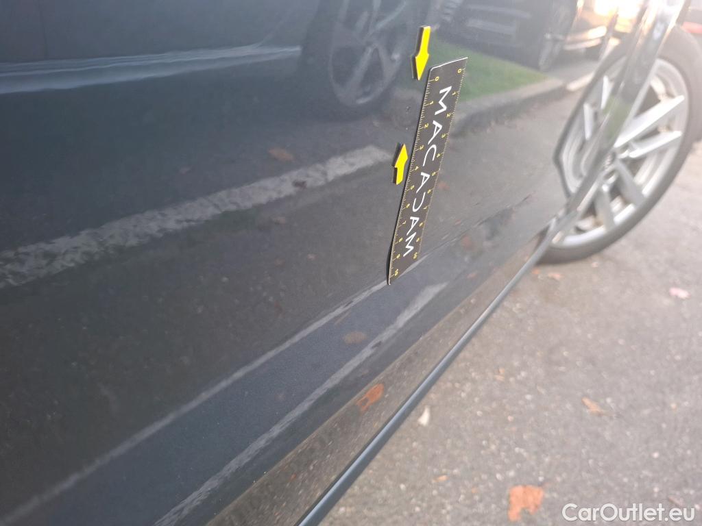 Audi  A3 AUDI  Sportback / 2016 / 5P / Berline 35 TFSI 150 COD S TRONIC BUSINESS LINE #48