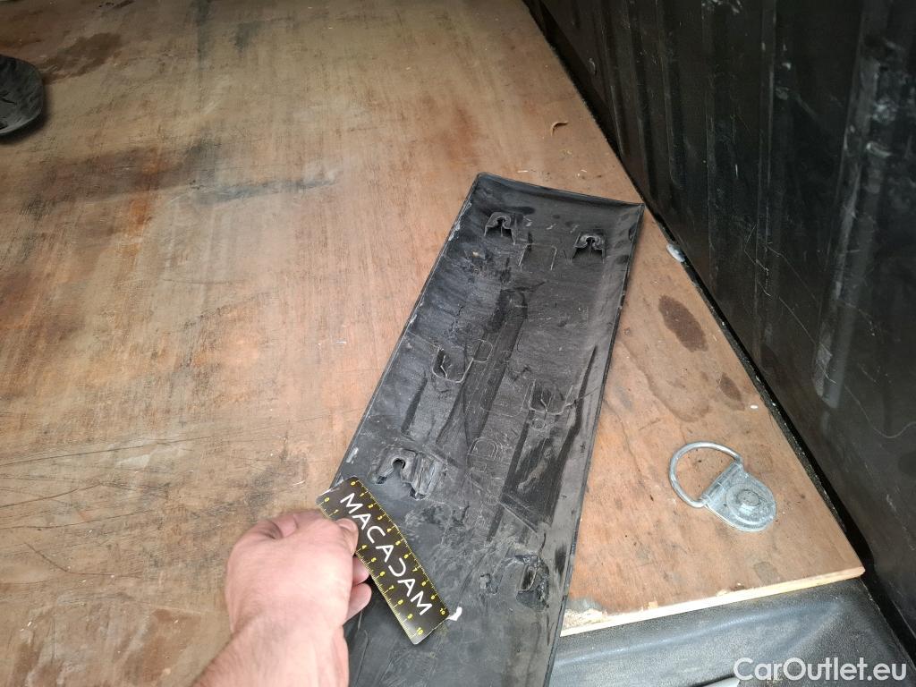  Citroen  Berlingo  Fourgon Club M 1000 1.5 BlueHDi 100CV BVM5 E6dT #31