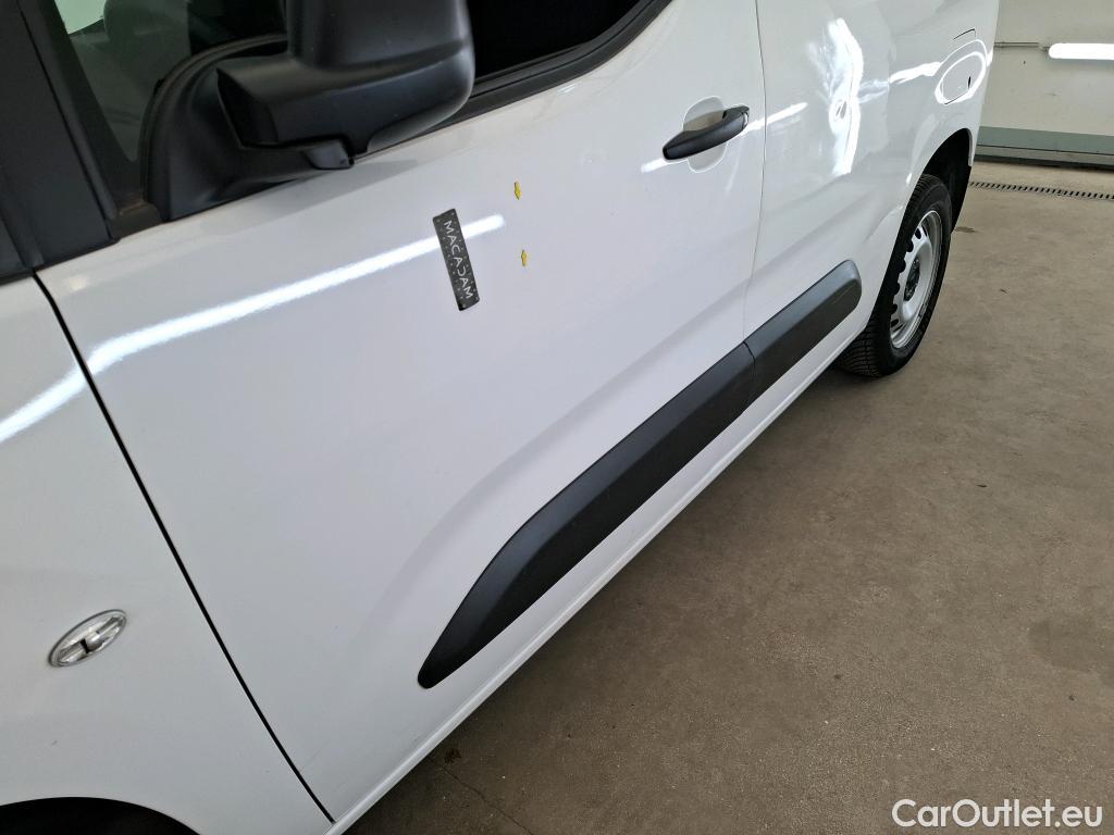  Citroen  Berlingo  Fourgon Club M 1000 1.5 BlueHDi 100CV BVM5 E6dT #54