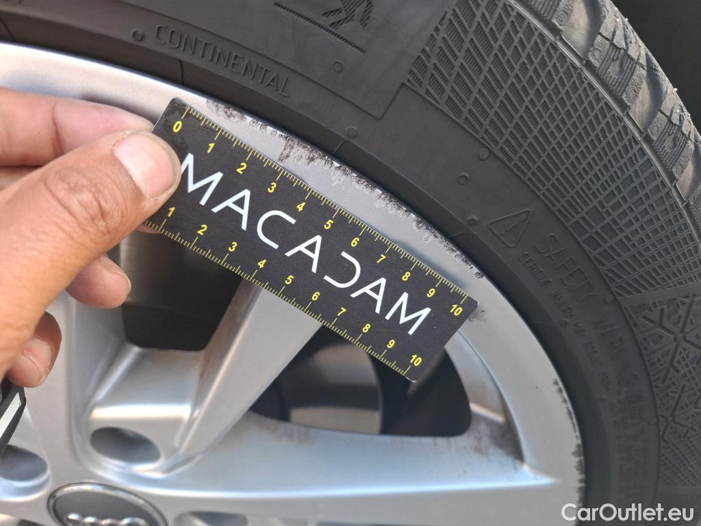 Audi  A3 AUDI  Sportback / 2016 / 5P / Berline 35 TFSI 150 COD S TRONIC BUSINESS LINE #21