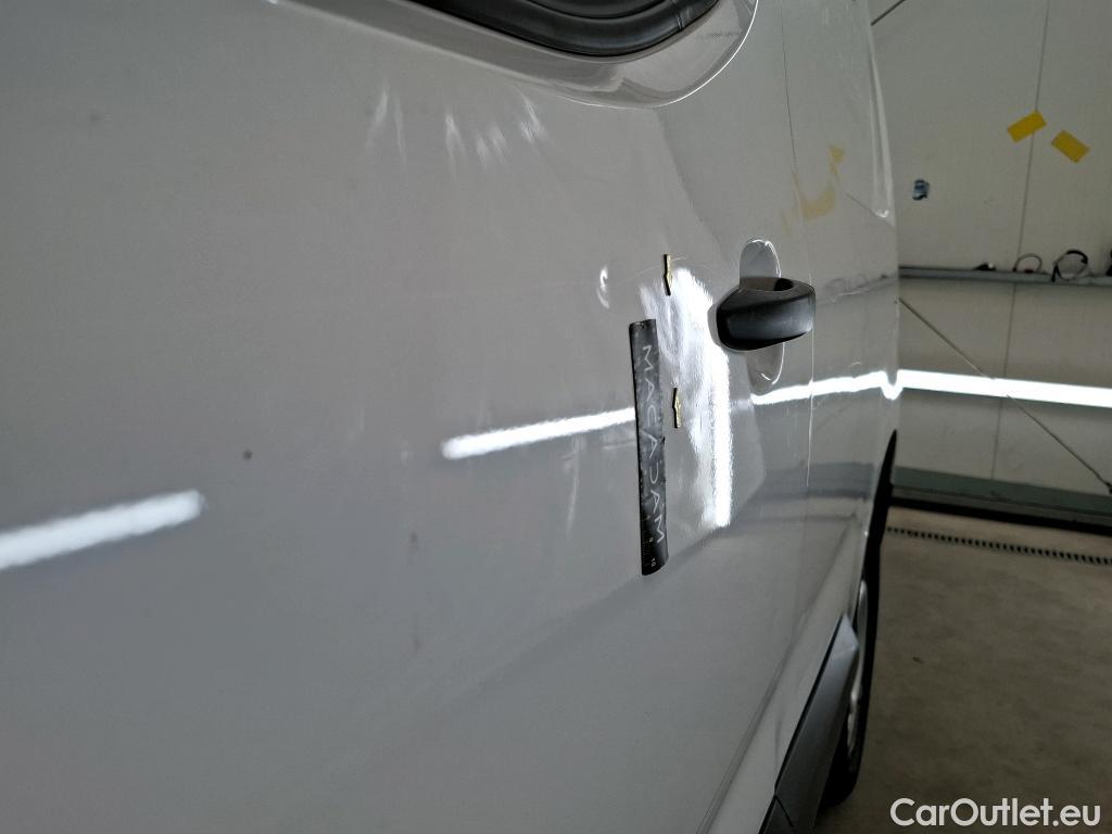  Citroen  Berlingo  Fourgon Club M 1000 1.5 BlueHDi 100CV BVM5 E6dT #61