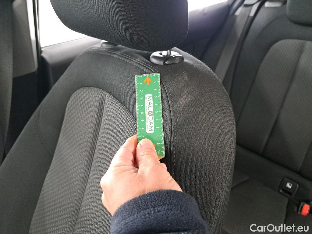 Bmw  Serie 1 BMW Série 1 / 2019 / 5P / Berline 116i DKG7 Business Design #14