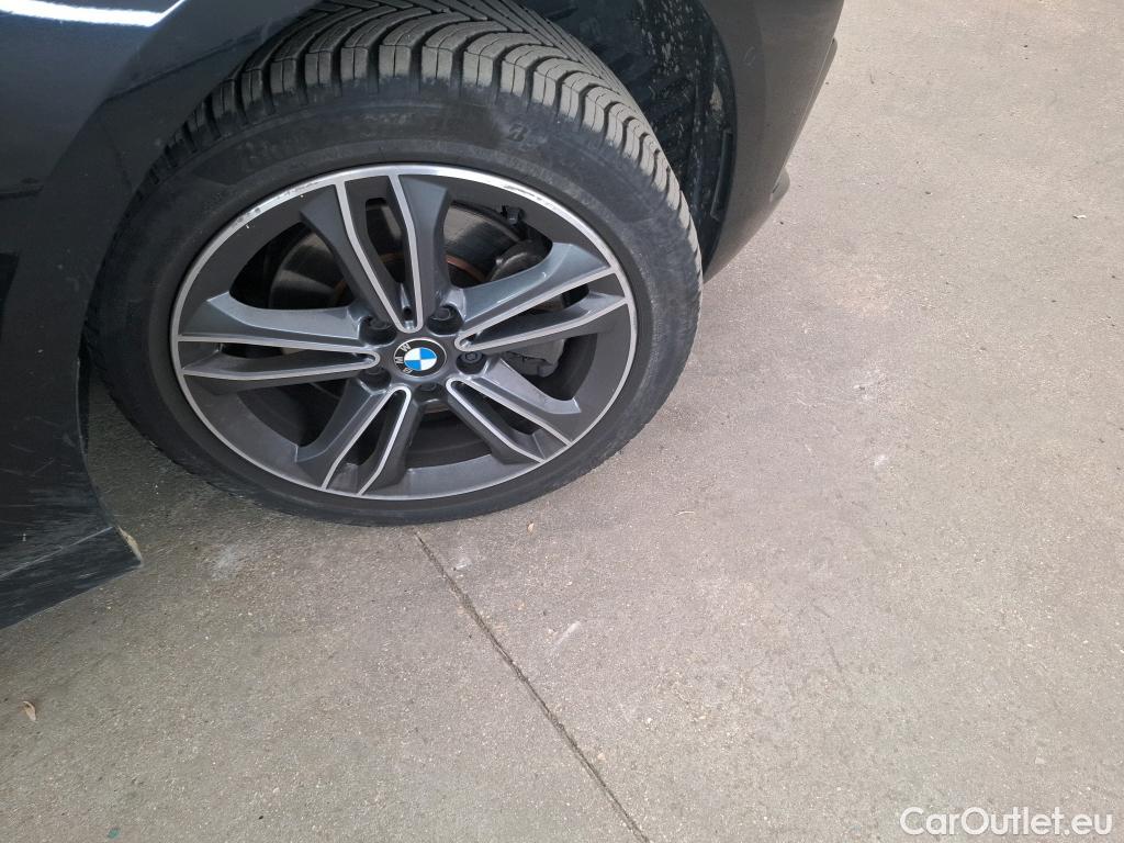 Bmw  Serie 1 Série 1 Berline 118 i Edition Sport 1.5 135CV BVA7 E6d #13