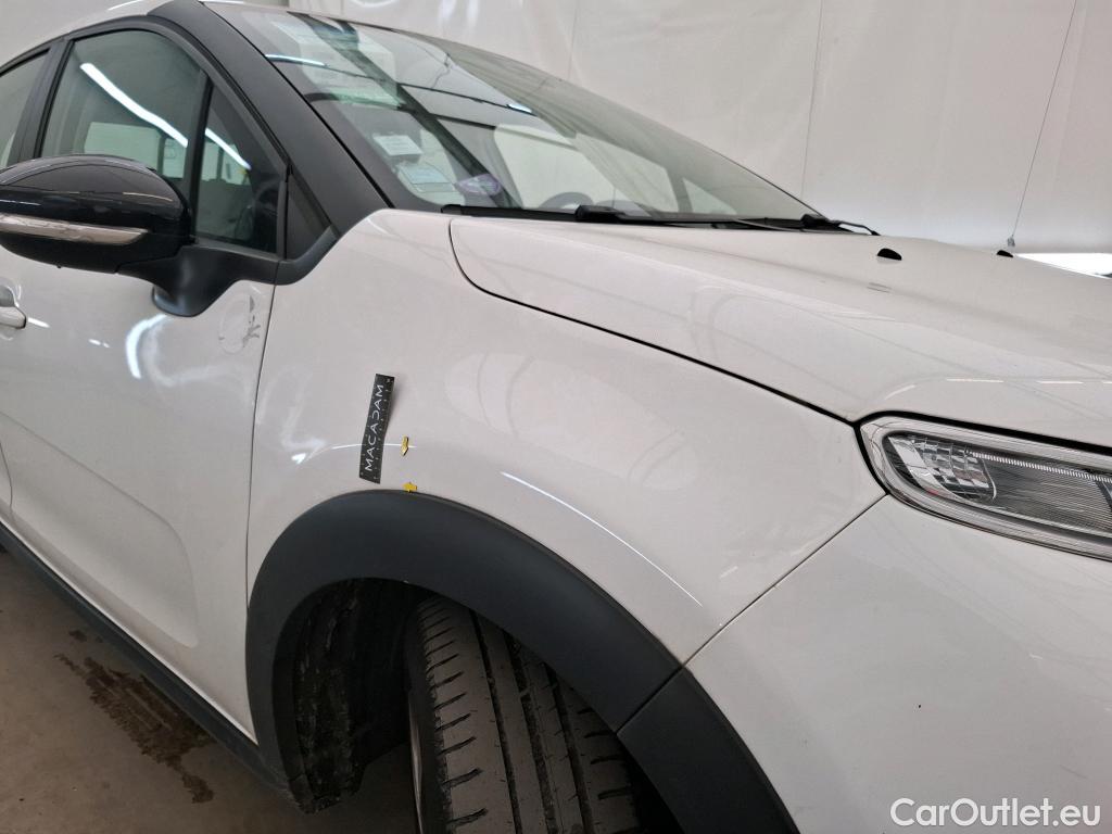  Citroen  C3  Société Feel Nav 1.2 PureTech 80CV BVM5 E6d #50