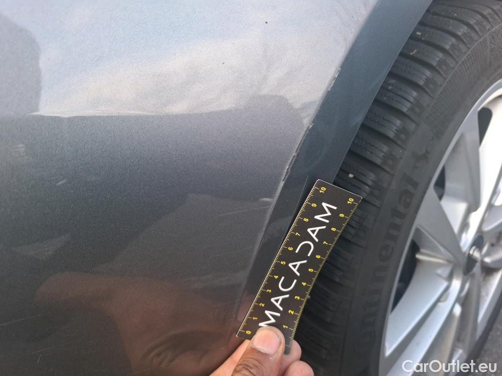 Audi  A3 AUDI  Sportback / 2016 / 5P / Berline 35 TFSI 150 COD S TRONIC BUSINESS LINE #15