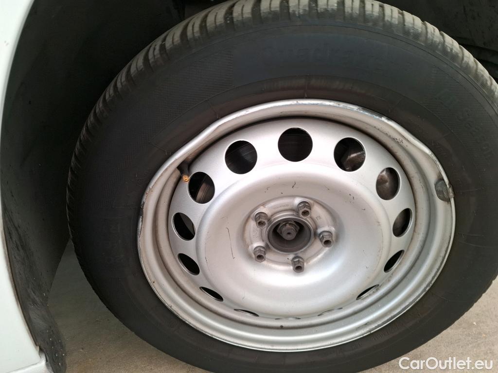  Citroen  Berlingo  Fourgon Club M 1000 1.5 BlueHDi 100CV BVM5 E6dT #45