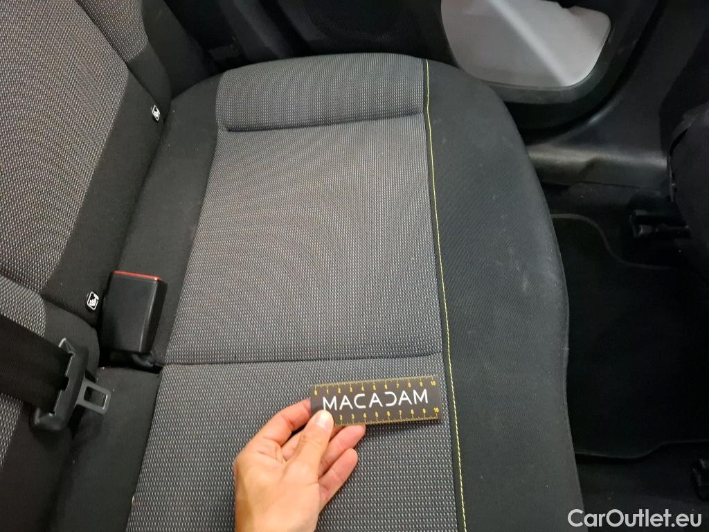 Citroen  C3 CITROEN  / 2016 / 5P / Berline PureTech 110 S&S BVM6 Feel #33