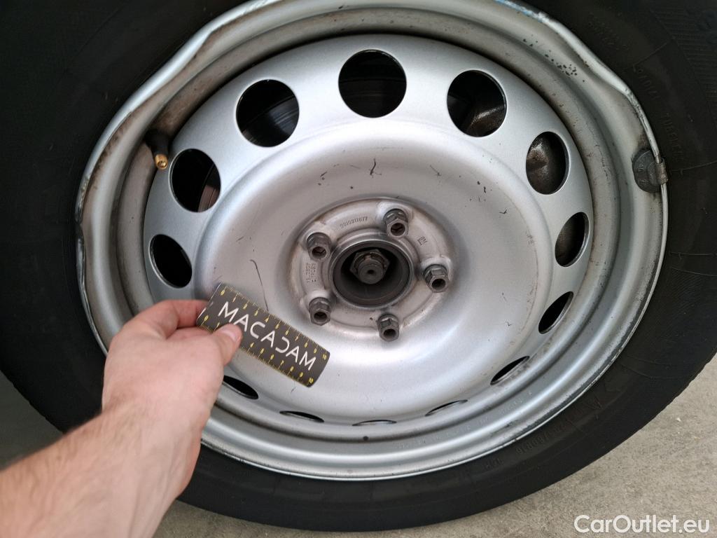  Citroen  Berlingo  Fourgon Club M 1000 1.5 BlueHDi 100CV BVM5 E6dT #69