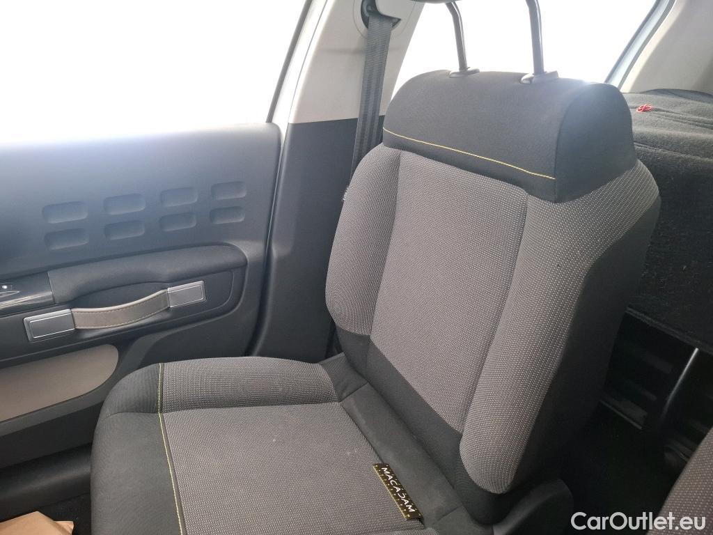  Citroen  C3  Société Feel Nav 1.2 PureTech 80CV BVM5 E6d #47