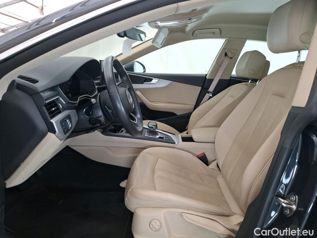 Audi  A5 Sportback  40 TFSI quattro Business line 2.0 TFSI 205CV BVA7 E6d #8