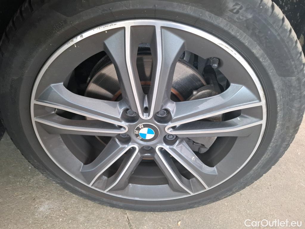 Bmw  Serie 1 Série 1 Berline 118 i Edition Sport 1.5 135CV BVA7 E6d #14