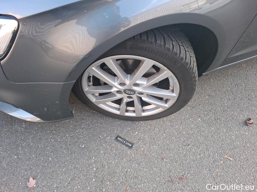 Audi  A3 AUDI  Sportback / 2016 / 5P / Berline 35 TFSI 150 COD S TRONIC BUSINESS LINE #18