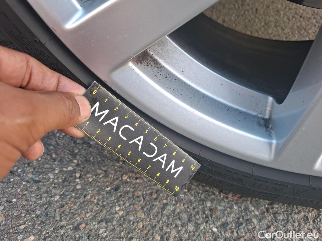 Audi  A3 AUDI  Sportback / 2016 / 5P / Berline 35 TFSI 150 COD S TRONIC BUSINESS LINE #38