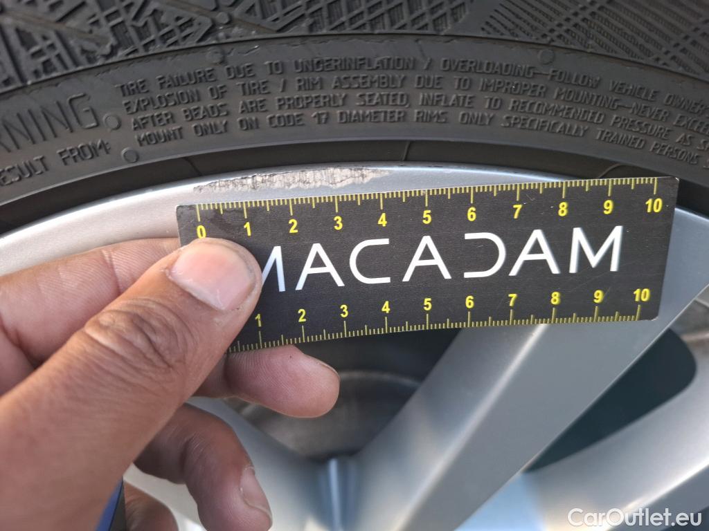 Audi  A3 AUDI  Sportback / 2016 / 5P / Berline 35 TFSI 150 COD S TRONIC BUSINESS LINE #24