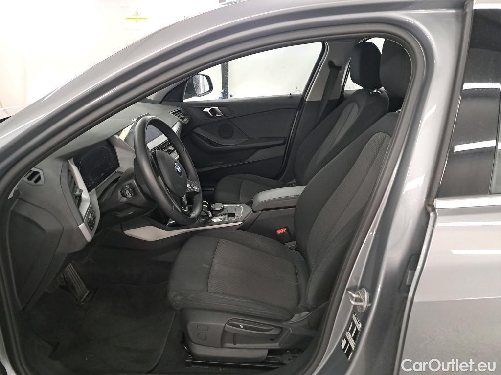 Bmw  Serie 1 BMW Série 1 / 2019 / 5P / Berline 116i DKG7 Business Design #8