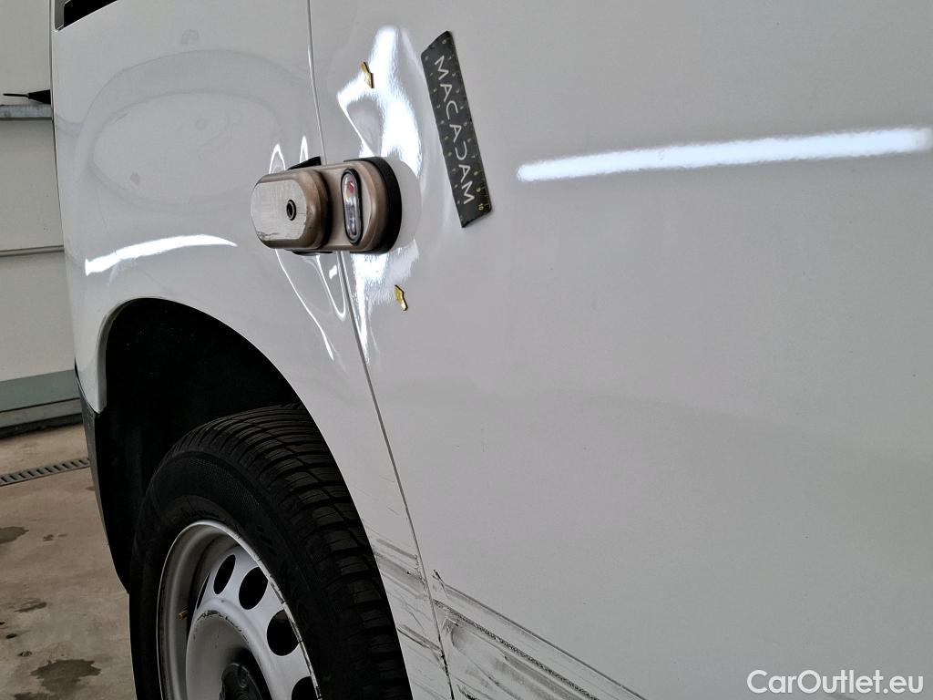  Citroen  Berlingo  Fourgon Club M 1000 1.5 BlueHDi 100CV BVM5 E6dT #15