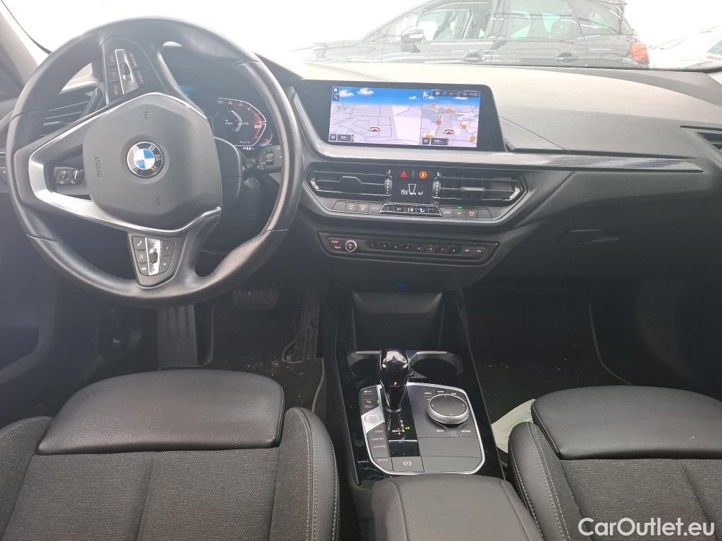 Bmw  Serie 1 Série 1 Berline 118 i Edition Sport 1.5 135CV BVA7 E6d #5