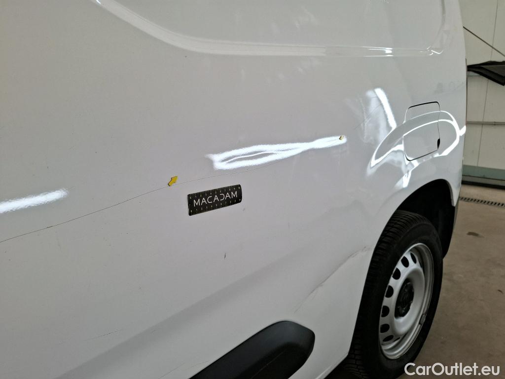  Citroen  Berlingo  Fourgon Club M 1000 1.5 BlueHDi 100CV BVM5 E6dT #5